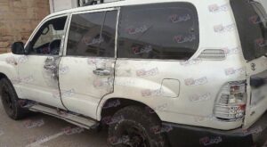 شابة مخمورة تضع حدا لحياة طفلين دهسا بسيارة “رونج روفر”