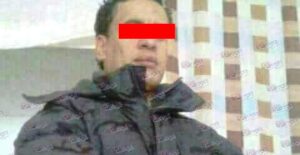 +صورة: هذا هو “كوسطو  أنزا” المقتول بالرصاص بعدما حكم بالاعدام مرتين