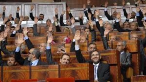 المحكمة الدستورية تفضي بإلغاء مقعدين برلمانيين بسيدي إفني. 10 a 152
