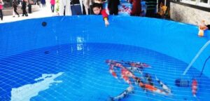 أكادير على موعد مع الراغبين في  الاستثمار في تربية الأحياء البحرية