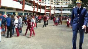 مديرية حصاد تدخل على خط “غزو الأقراص المهلوسة لمحيط المدارس بأكادير”..