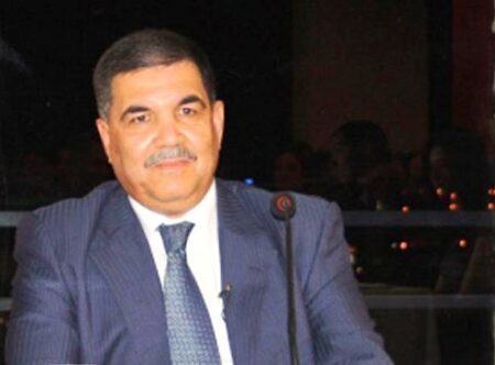 حافيدي:إطلاق 25 مشروعا مهيكلا بجهة سوس ماسة، باستثمار مالي إجمالي تصل قيمته 5 ر24 مليار درهم.