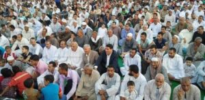 حقيقة إقامة صلاة عيد الفطر في المصليات و المساجد في المغرب 3 a 2