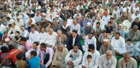 إنزكان : خطيب يتنبأ بحرب عالمية رابعة من قلب أيت ملول