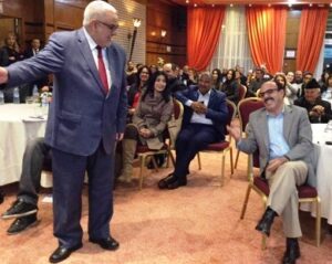 قيادي من حزب الأصالة و المعاصرة يستبعد مشاركة حزبه في الانتخابات الجزئية بدائرة أكادير إداوتنان لهذا السبب: 12 a 27