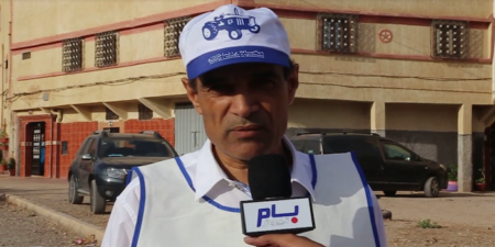 عاااجل: إلغاء المقعد البرلماني لمرشح البام عن دائرة إنزكان أيت ملول