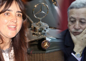 فضيحة في عز الأزمة: وزيران يقتنيان سيارتا مرسديس بمبلغ خيالي.