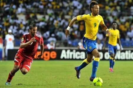 خبر هام و سار يهم الجمهور المغربي بخصوص مباراة المغرب و الغابون المصيرية.