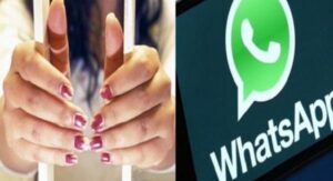 “الواتساب” يفجر خيانة زوجية  لمتزوجة مع عدد من العشاق ضمنهم مسؤول بارز.