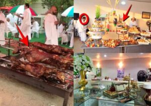 بالفيديو: حج “البريستيج”،أو حين تتحول شعيرة دينية إلى وسيلة للتباهي بين الفنانين و رجال الأعمال.