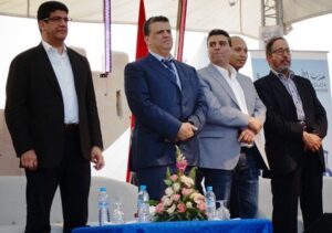 تراكتور البام يعجز عن إيجاد مرشح للإنتخابات الجزئية بدائرة أكادير اداوتنان لحد الساعة 6 a 66