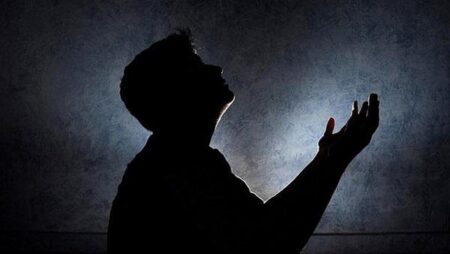 أسرار التوبة إلى الله تعالى