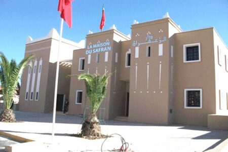 تارودانت: مطالب بفتح تحقيق في مآل مبلغ 60 مليون الخاص بمهرجان الزعفران بتالوين؟ تارودانت: مطالب بفتح تحقيق في مآل مبلغ 60 مليون الخاص بمهرجان الزعفران بتالوين؟
