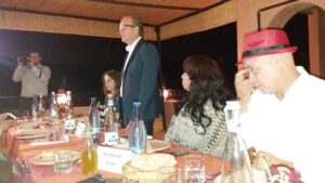 أكادير: المطبخ المغربي يبادر من أجل المناخ، أطباق ووصفات قليلة انبعاثات الكربون للحد من التغير المناخي