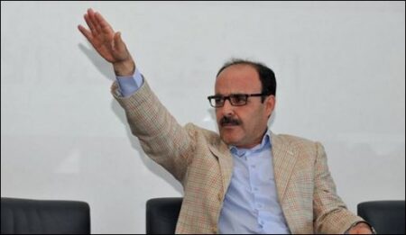 الزعيم البامي يتراجع عن استقالته لكن بشروط.