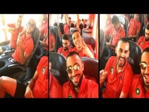 أسود الأطلس ناشطين