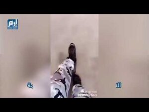 مؤثر..وفاة حاج وهو ساجد في مكة المكرمة