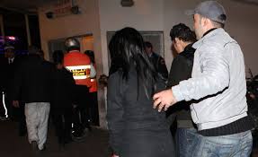 أكادير: توقيف تلميذة و شاب بجانب ثانوية في وضع مخل بالحياء