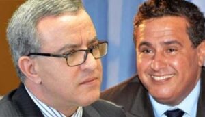 أخنوش و أوجار يحلان على عجل بأكادير و تارودانت.