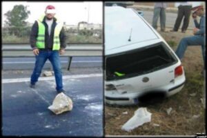 العصابة التي حولت حياة السائقين بالطريق السيار إلى جحيم تقع في قبضة رجال الدرك