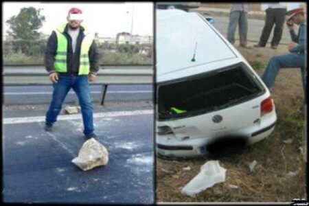 العصابة التي حولت حياة السائقين بالطريق السيار إلى جحيم تقع في قبضة رجال الدرك