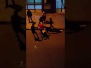 إشاعة “جريمة الذبح” في أكادير  يصل صداها إلى السعودية