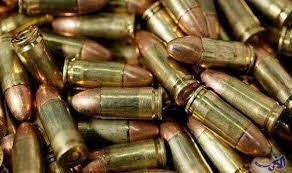 عاااجل : استنفار أمني بأيت عميرة بعد العثور على كميات هامة من الذخيرة الحية