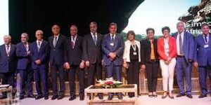 القمة العالمية “فرصة المناخ” تختتم أشغالها بإعلان “بيان أكادير”