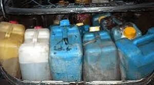 حجز سيارة “مقاتلة” باشتوكة أيت باها بعد مطاردة هوليودية لرجال الدرك….