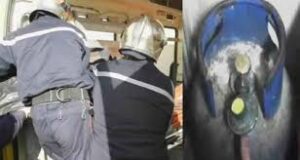 فاجعة.. غاز البوتان يتسبب في وفاة زوجين بأكادير 11 téléchargé 2