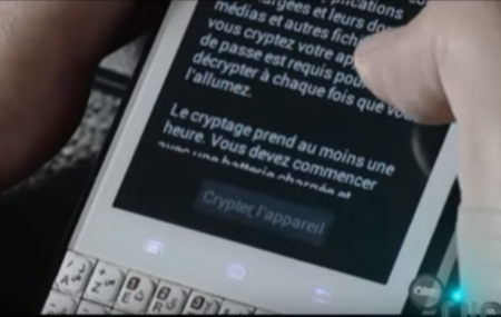 خطير ... برنامج العين الثالثة يكشف كيف تتم سرقة بياناتك الشخصية من هاتفك النقال