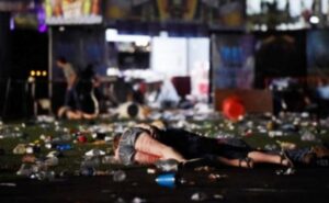 نظيم “داعش” عملية اطلاق النار في لاس فيغاس، ولهذا السبب نفذها.