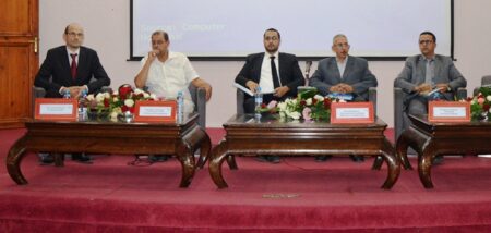 أكادير : "مستجدات الاتفاقيات الدولية في مجال الضمان الاجتماعي مع دول من أوروربا" محور يوم تحسيسي للصندوق الوطني للضمان الاجتماعي