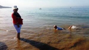 سابقة بأكادير: مخيم استجمامي خاص لفائدة المسنين.