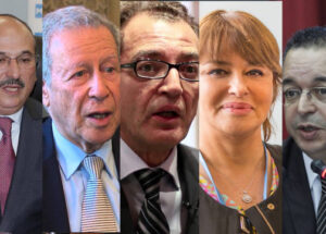 بعد الزلزال: وزير يصاب بانهيار، والوزراء المغضوب عليهم سيحرمون من اميتاز يسيل إليه لعاب الحاصلين على حقيبة وزارية 5 a 163