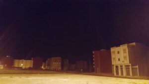 أكادير: حي تليلا يستغيث فهل من مغيث؟؟؟