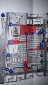 تفاصيل مشروع تأهيل سوق الأحد بمدينة أكادير.