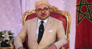 الولايات المتحدة الأمريكية: الملك محمد السادس يقوم ب: "إصلاحات جريئة وذات حمولة كبيرة" 5 a 175