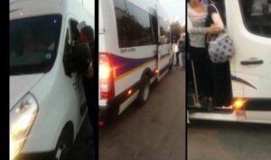 فوضى النقل السري يؤجج غضب مهنيي قطاع الطاكسيات بأكادير، وأكدوا أن الوضع أخذ “منحى خطيرا”.