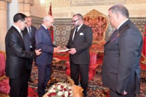 ترقب زلزال سياسي جديد بسبب مشاريع ملكية متعثرة…