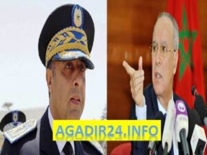 التوفيق ينذر، والحموشي يحذر: