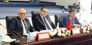 أكادير: المجلس الإداري للمجلس الجهوي للسياحة لسوس ماسة ينطلق على وقع الشد و الجدب.