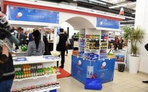 ” فرنسا شهية طيبية” تحل بأكادير لتسويق فائض منتجاتها‎ التي لم يسبق عرضا أو تسويقها بالمغرب