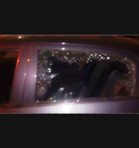 +فيديو مثير: “بنت الفشوش” عمرها 12 سنة تقود سيارة فارهة من نوع “بورش باناميرا” بسرعة جنونية مخلفة وراءها “العجاج”