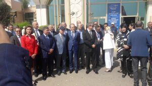 مطار أكادير المسيرة يتعزز برحلات مباشرة منخفضة التكلفة