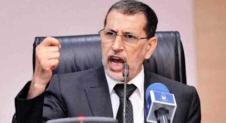 العثماني:الانتخابات الجزئية الأخيرة بأكادير وإنزكان، عرفت وجود مال انتخابي