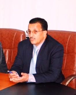 مدير التعليم بانزگان مطالب بالحماية