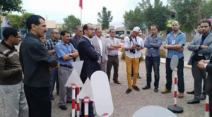 الخبراء يحلون بمدارس سوس ماسة لتقديم الدعم النفسي للتلاميذ