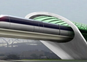 مشروع ضخم لربط المغرب بإسبانيا بوسيلة النقل “هيبيرلوب” في مدة لا تتجاوز 38 دقيقة