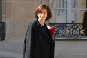 بنت مستشار الملك، الفرنسية من أصل مغربي “اودري ازلاي” تحسم معركة رئاسة اليونسكو  لصالحها